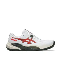Asics Gel-Challenger 15 Clay 1041A508 | Ofertas de pádel