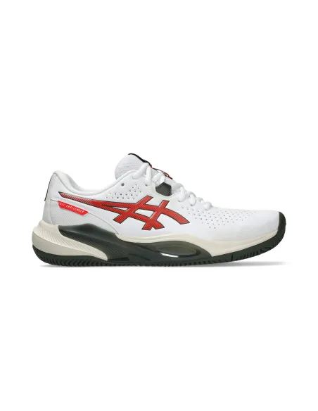 Asics Gel-Challenger 15 Clay 1041A508 | Ofertas de pádel