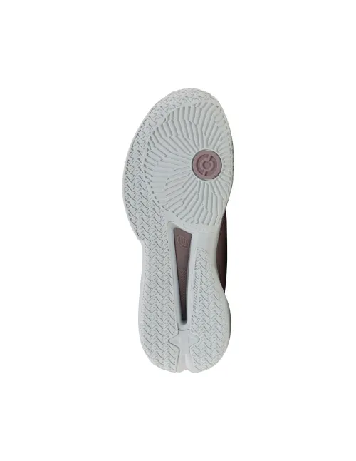 Bullpadel Wonder 26I Rose Femme | Ofertas De Padel