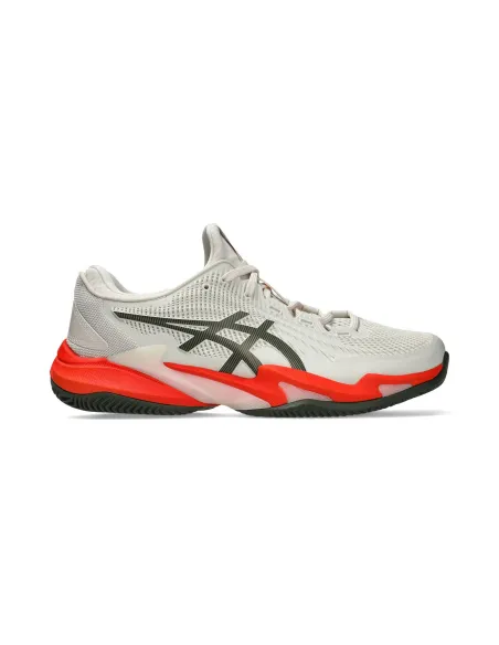 Asics Court Ff 3 Clay | Ofertas De Padel