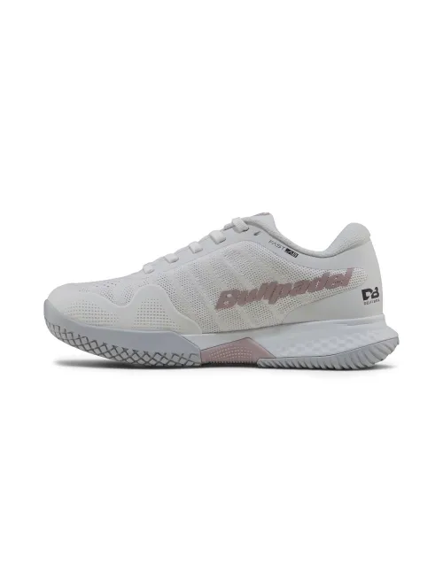 Bullpadel Vertex Vibram 26I Eis Damen | Ofertas De Padel