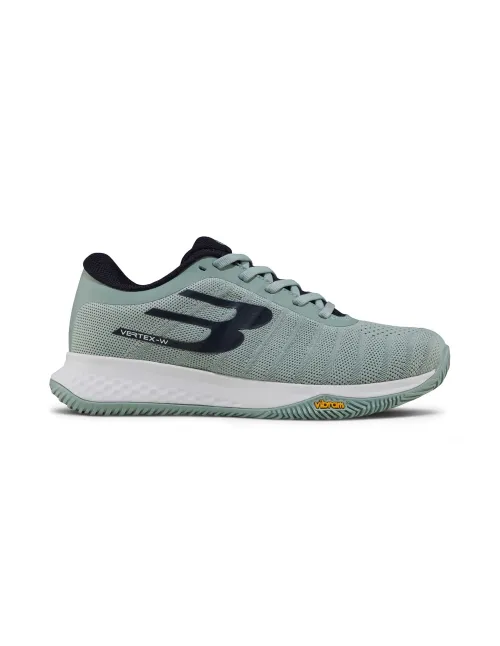Bullpadel Vertex Vibram 26I Vert Femme | Ofertas De Padel