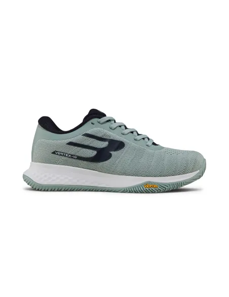 Bullpadel Vertex Vibram 26I Verde Mulher | Ofertas de padel