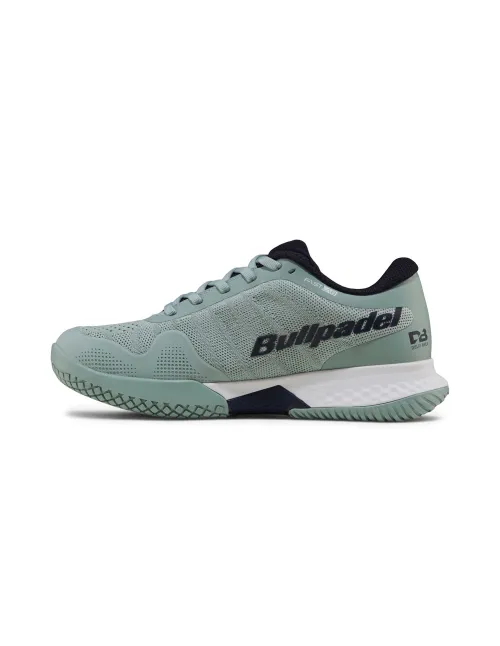 Bullpadel Vertex Vibram 26I Verde Donna |Padel offers