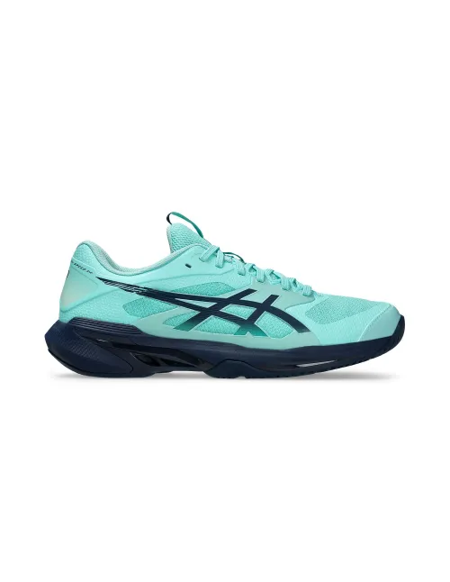 Asics Solution Speed Ff 4 | Ofertas De Padel