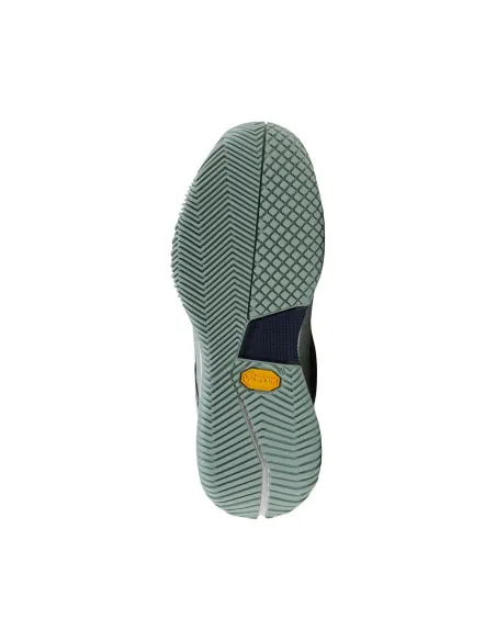 Bullpadel Vertex Vibram 26I Green Woman | Ofertas de padel