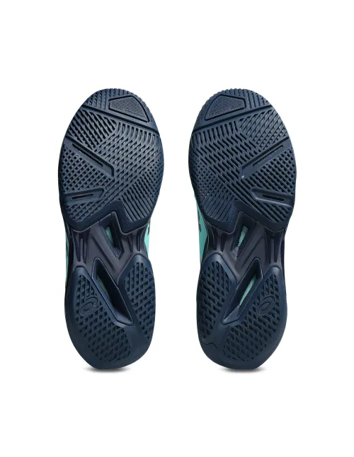 Asics Solution Speed Ff 4 | Ofertas De Padel