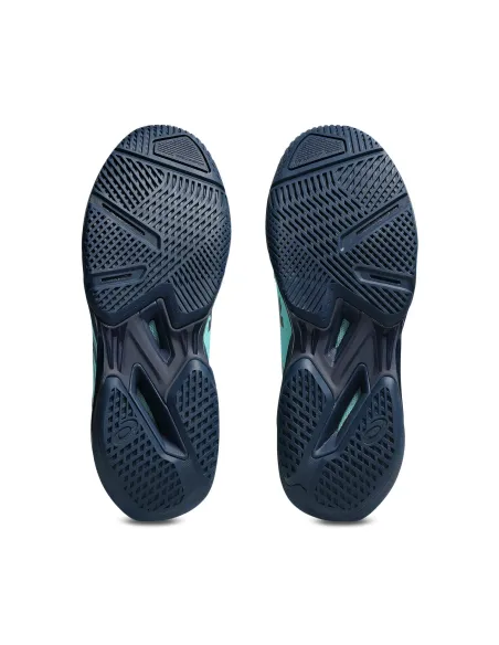 Asics Solution Speed Ff 4 | Ofertas De Padel