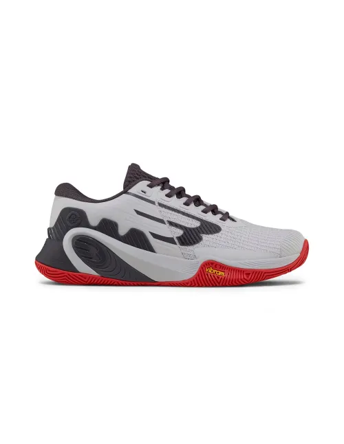 Bullpadel Vertex Vibram 26I Hellgrau | Ofertas De Padel