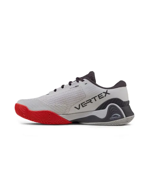 Bullpadel Vertex Vibram 26I Hellgrau | Ofertas De Padel