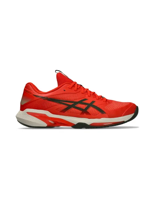 ASICS SOLUTION SPEED FF 4 | Ofertas de padel