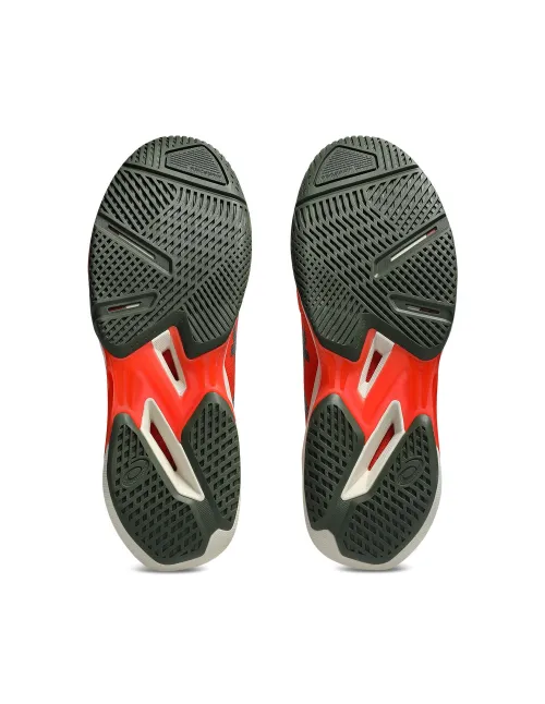 ASICS SOLUTION SPEED FF 4 | Ofertas de padel