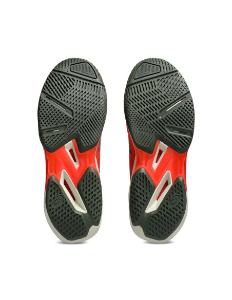 ASICS SOLUTION SPEED FF 4 | Ofertas de padel