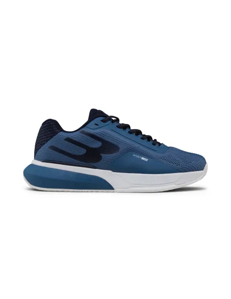 Bullpadel Neuron 26I ATOMIC BLUE | Ofertas de padel
