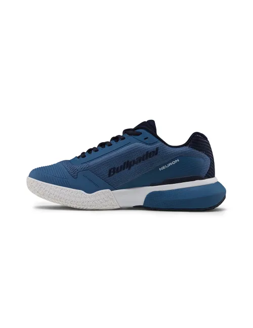 Bullpadel Neuron 26I Atomic Blue | Ofertas De Padel