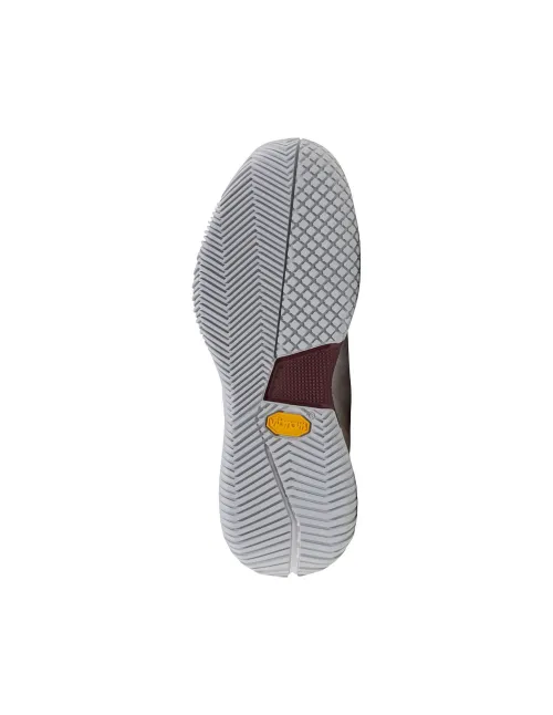 Shoes Bullpadel Pearl Vibram 26I 012 Blanco Mujer | Ofertas de padel