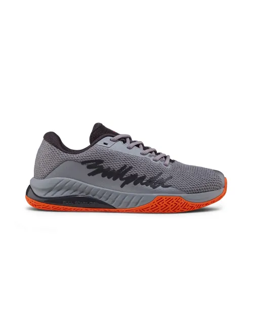 Bullpadel Ionic 26I Grigio Scuro | Ofertas De Padel