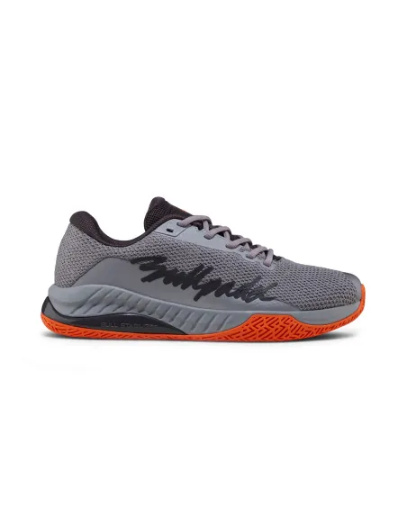 Bullpadel Ionic 26I Dark Gray | Ofertas De Padel