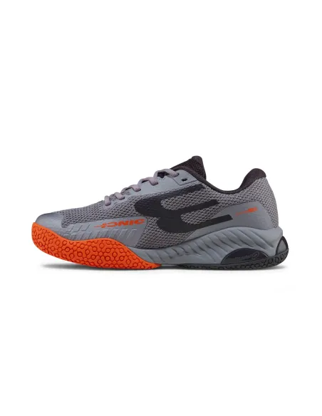 Bullpadel Ionic 26I Gris Oscuro | Ofertas De Padel