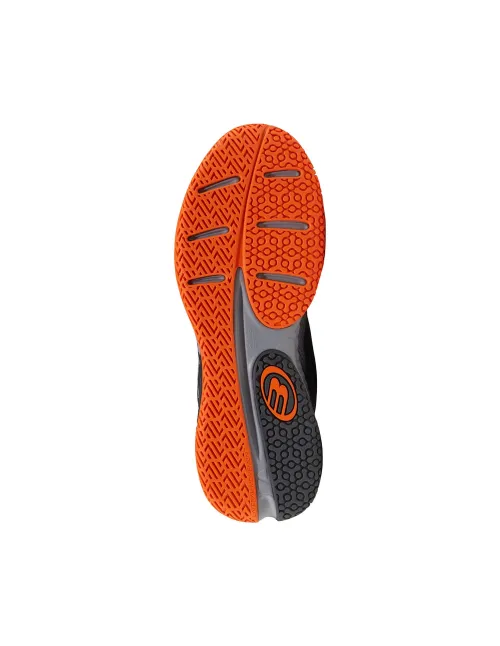 Bullpadel Ionic 26I Gris Foncé | Ofertas De Padel