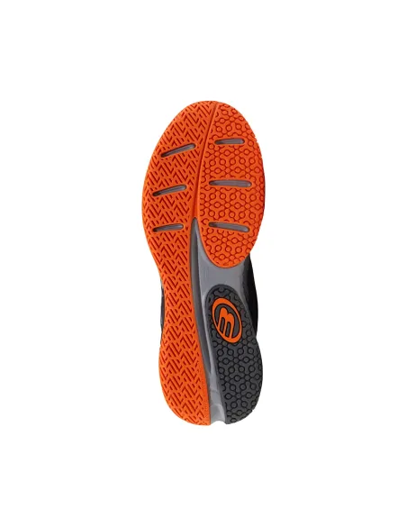 Bullpadel Ionic 26I Gris Foncé | Ofertas De Padel
