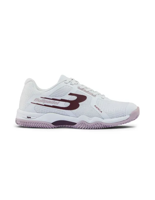Bullpadel Indiga 26I Prune Femme | Ofertas De Padel