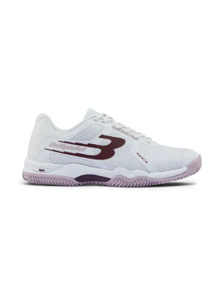 Bullpadel Indiga 26I Pflaume Damen | Ofertas De Padel