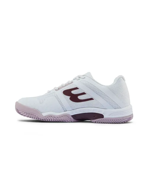 Bullpadel Indiga 26I Ciruela Mujer | Ofertas De Padel