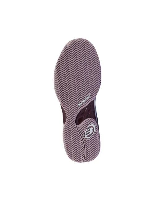 Bullpadel Indiga 26I Plum Woman | Ofertas De Padel