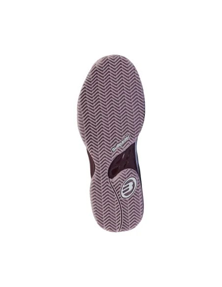 Bullpadel Indiga 26I Ciruela Mujer | Ofertas De Padel