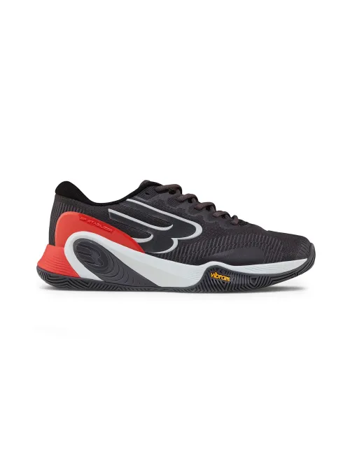 Bullpadel Hack Vibram 26I Asphalte | Ofertas De Padel