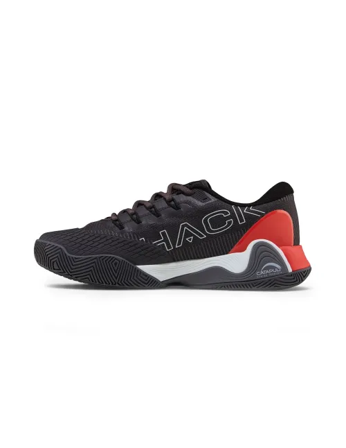 Bullpadel Hack Vibram 26I Asphalte | Ofertas De Padel
