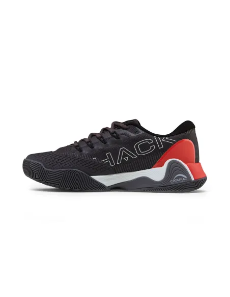 Bullpadel Hack Vibram 26I Asphalte | Ofertas De Padel