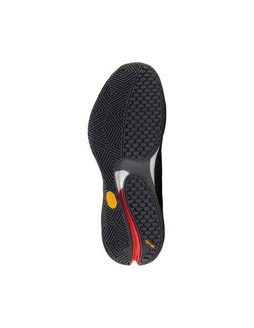 Bullpadel Hack Vibram 26I Asfalto | Ofertas De Padel