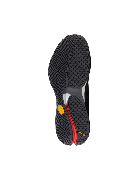 Bullpadel Hack Vibram 26I Asphalt | Ofertas De Padel