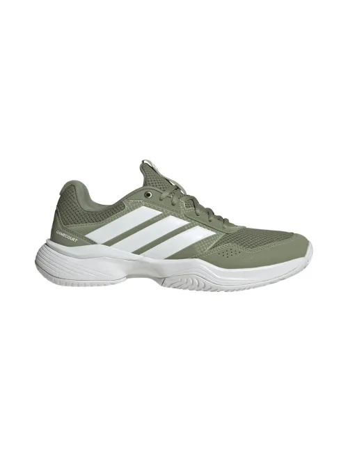 Adidas Gamecourt 3 M | Ofertas de padel