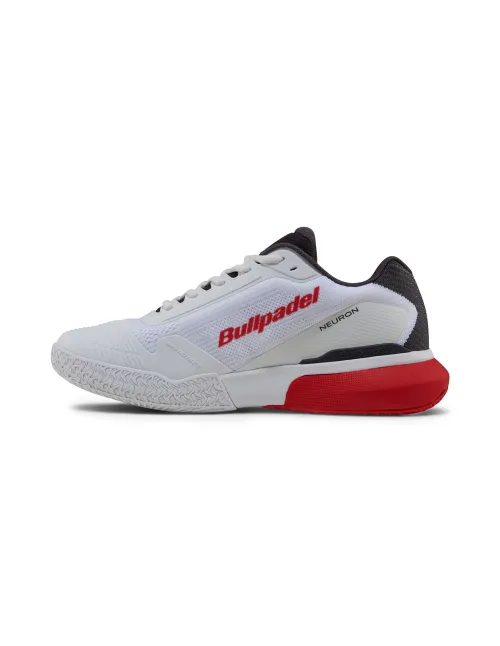 Bullpadel Neuron 26I Lava | Ofertas de pádel