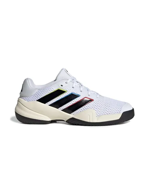 ADIDAS BARRICADE K JUNIOR | Ofertas de pádel