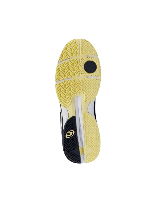 Bullpadel Hybrid Fly 26I Bleu Marine | Ofertas De Padel