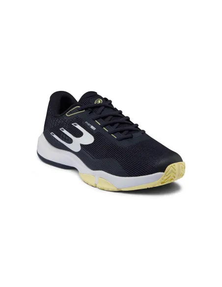 Bullpadel Hybrid Fly 26I Azul Marino | Ofertas De Padel