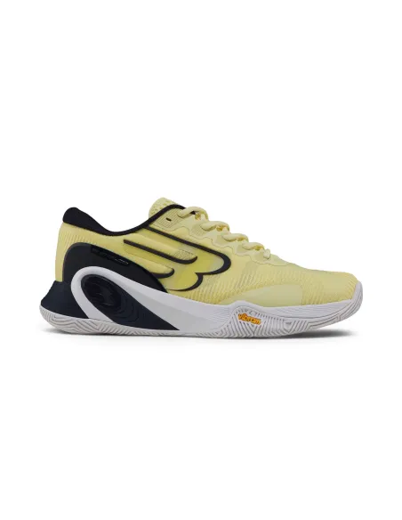 Bullpadel Hack Vibram 26I Amarillo | Ofertas de pádel