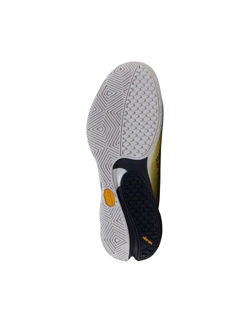 Bullpadel Hack Vibram 26I Giallo |Padel offers