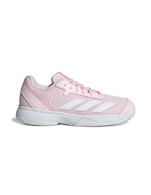 Adidas Courtflash K Junior | Ofertas De Padel