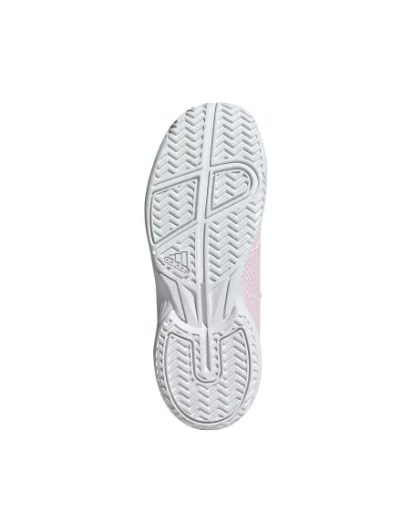 Adidas Courtflash K Junior | Ofertas De Padel