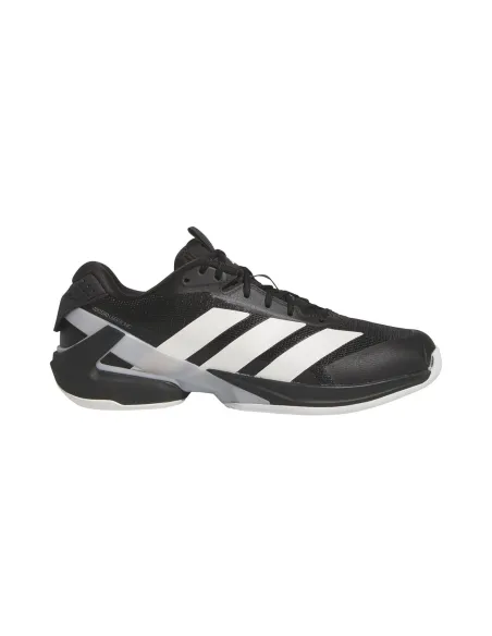Adidas Adizero Ubersonic 5 Negro Ih2556 | Ofertas de pádel