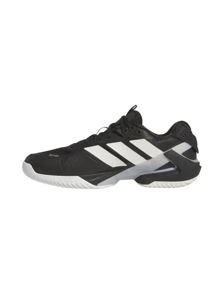 Adidas Adizero Ubersonic 5 Black Ih2556 | Ofertas de padel