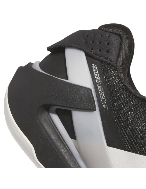 Adidas Adizero Ubersonic 5 Preto Ih2556 | Ofertas de padel