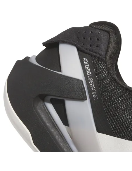 Adidas Adizero Ubersonic 5 Noir | Ofertas De Padel