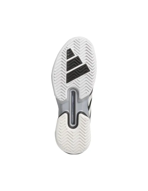 Adidas Adizero Ubersonic 5 Negro Ih2556 | Ofertas de pádel