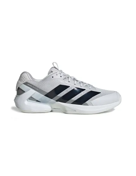 Adidas Adizero Ubersonic 5 Gris | Ofertas De Padel